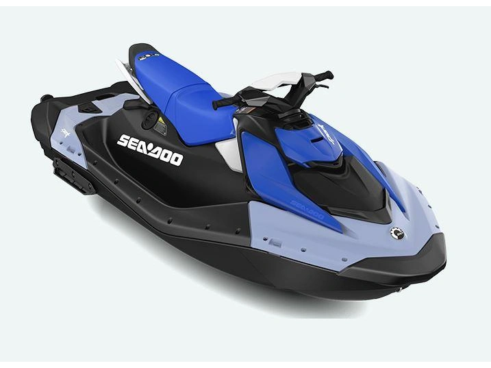 2026 Sea-doo/brp Spark 3-up 90hp Convenience Pkg alt