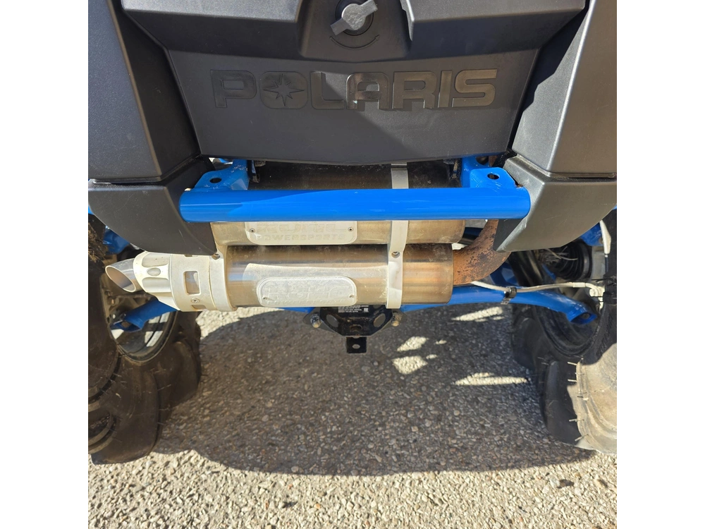 2023 Polaris Sportsman Xp 1000 Highlifter