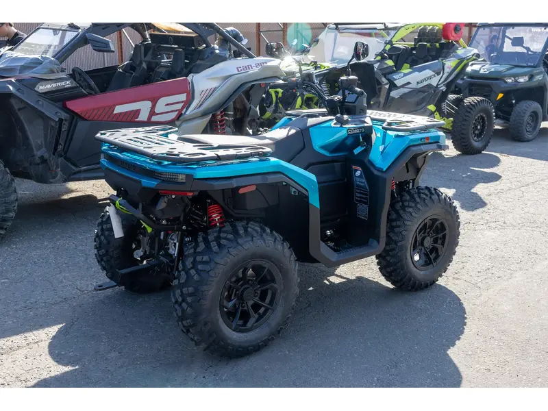 CFMOTO CFORCE C5 2027