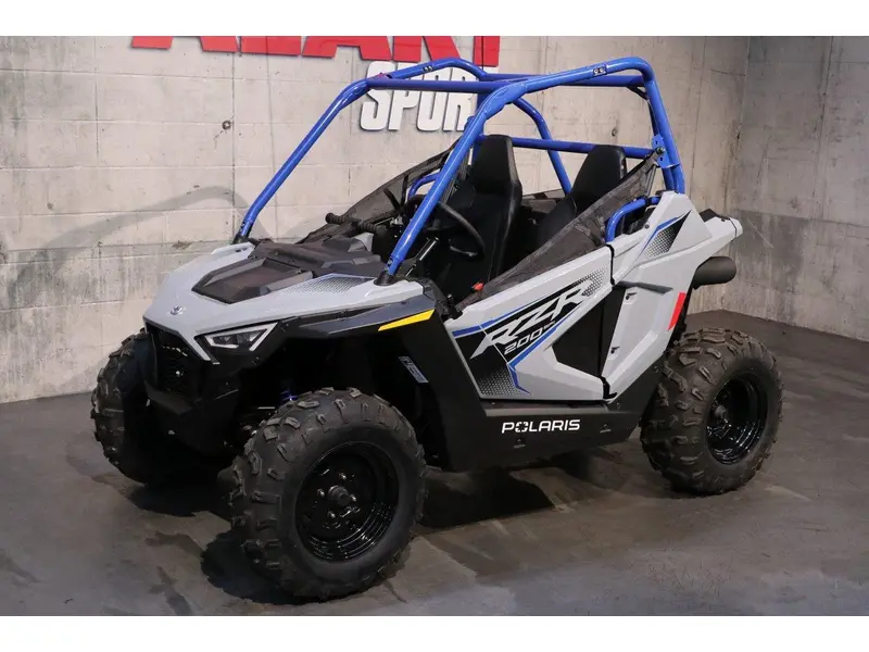 Polaris RZR 200 EFI 2027