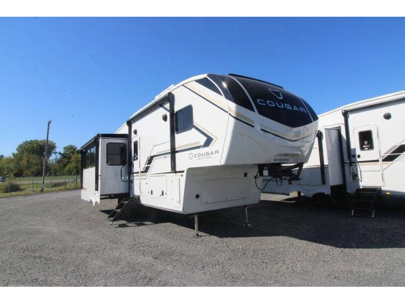 Keystone Rv Cougar 28rli 2027 alt