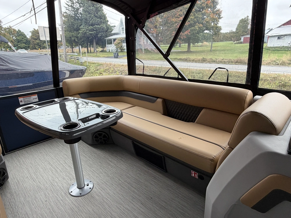 Princecraft Vectra 23 Rl 2027 alt