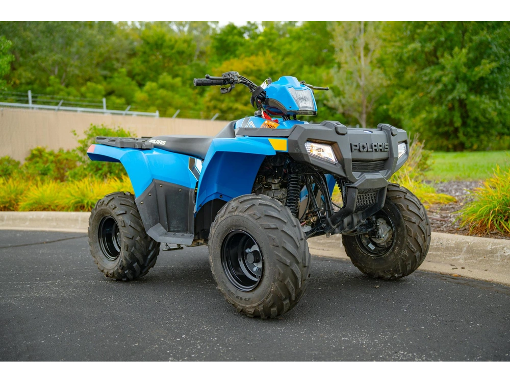 2021 Polaris Sportsman 110