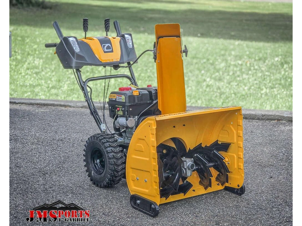 Cub Cadet 2x 26po 2026 alt