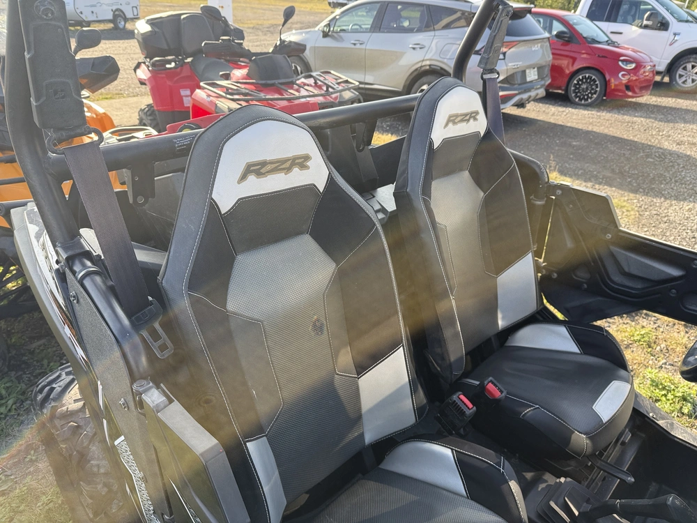 Polaris Z17vae87ak 2017