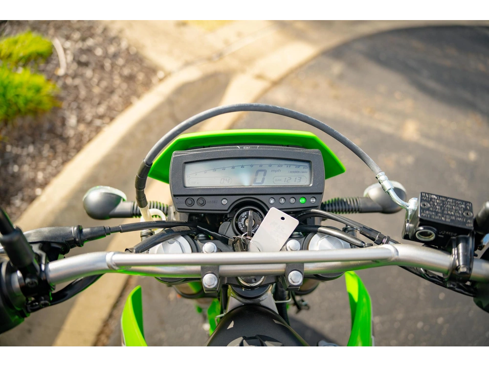 2026 Kawasaki Klx®300 alt