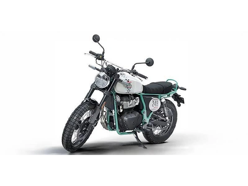 2026 Royal Enfield Enfield Int Bear 650