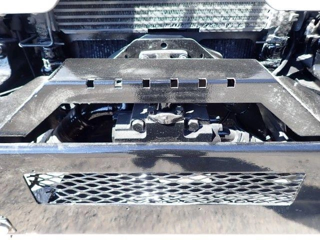 2021 Peterbilt 520