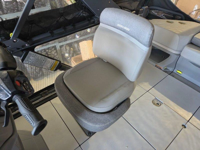 Sea-doo Switch Cruiser 2023 alt