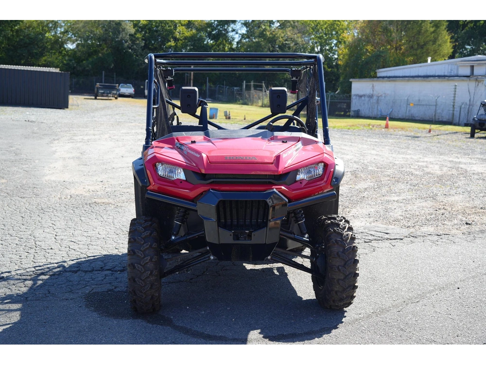 2025 Honda Pioneer 1000-5