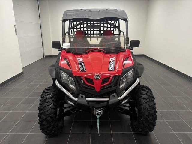Cfmoto Zforce 1000 2018