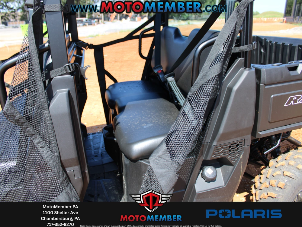 2026 Polaris Ranger Crew Sp 570