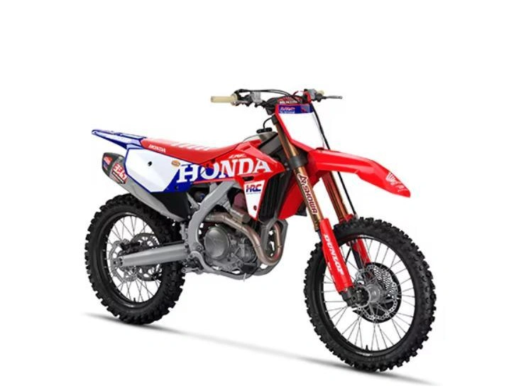 Honda Crf450rwe 2027 alt