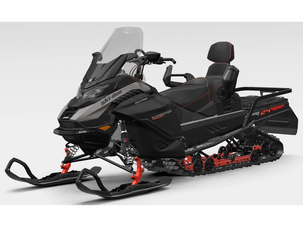 Ski-doo Expedition Le 24 900 Ace Swt 2027 alt