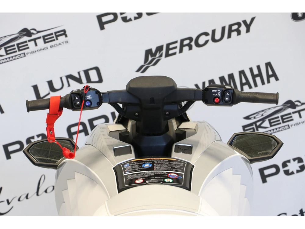 Yamaha Gp Ho 2026