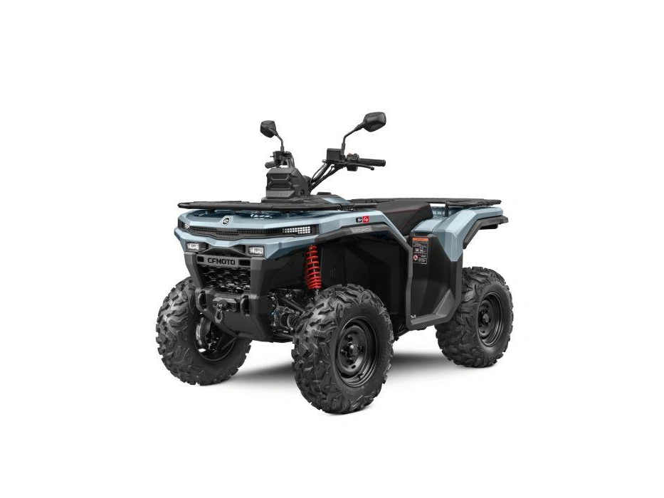 Cfmoto Cforce C4 2027 alt