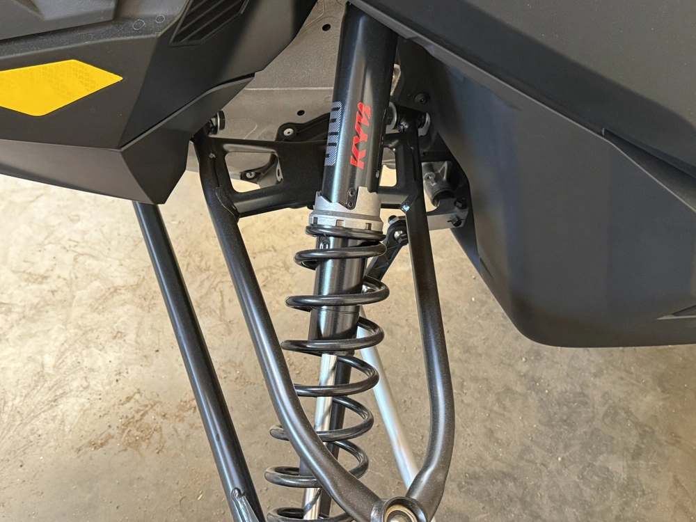 2026 Ski-doo Backcoutry 146 Adrenaline 850 E-tec 1.5s