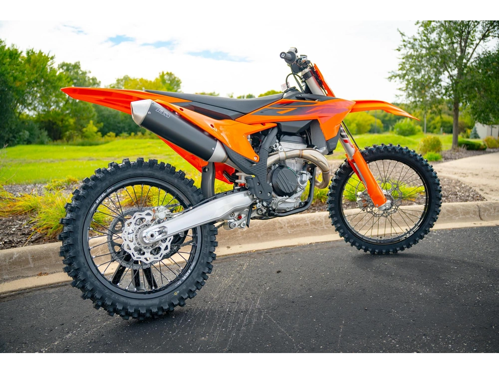 2027 Ktm 350 Sx F alt