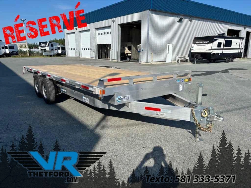 Savage Baldur 101x20 2x7000 Sans Insp 2027 alt