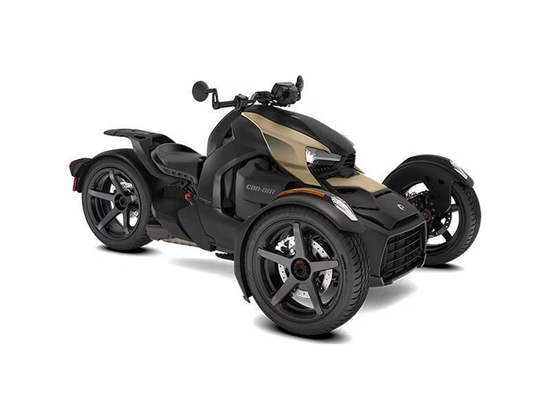 2026 Can-am Ryker Sport 900 Bk 26