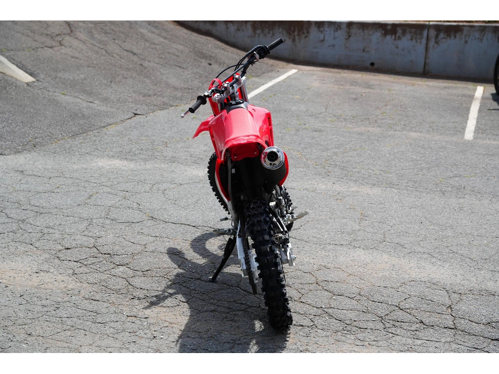 2026 Honda Crf300ft