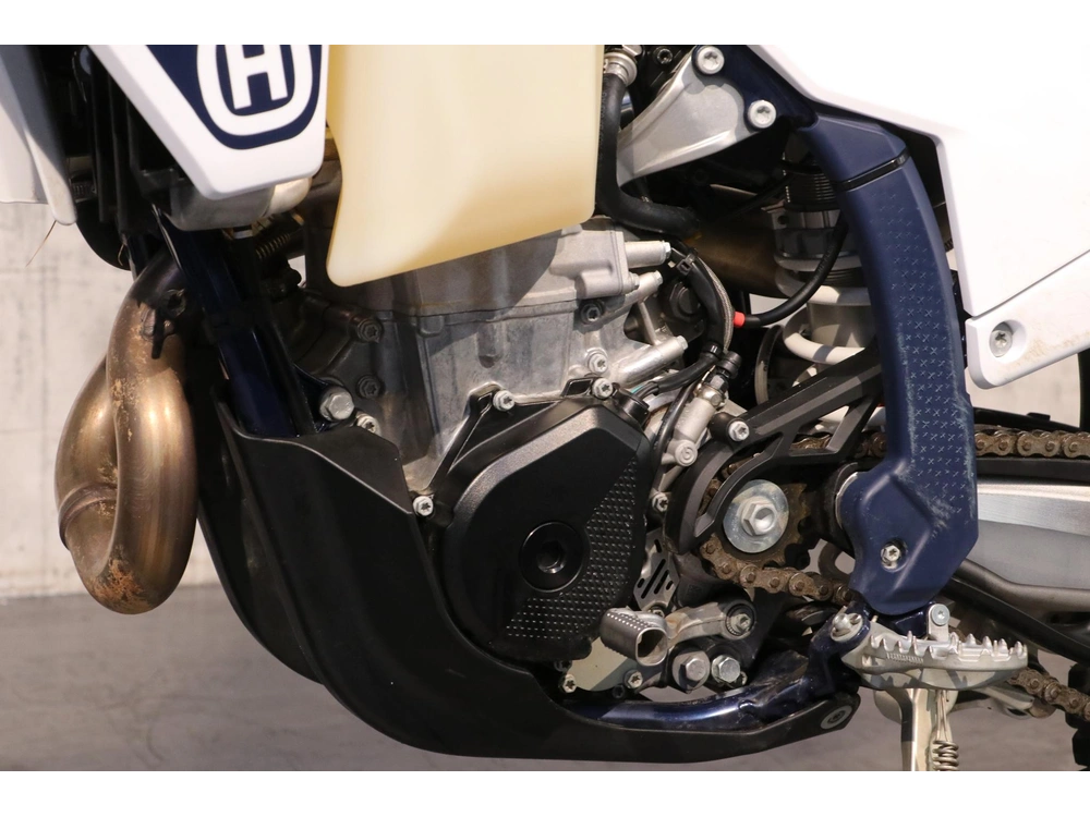 Husqvarna Fe 450 2025