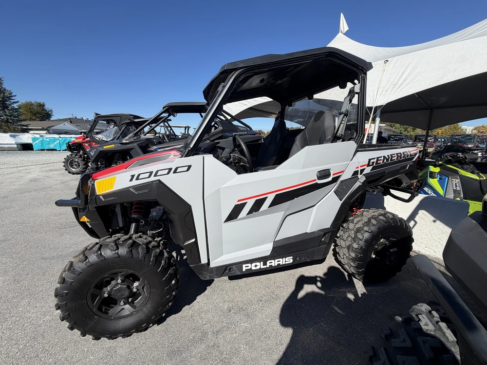 2021 Polaris General 1000 Sport alt