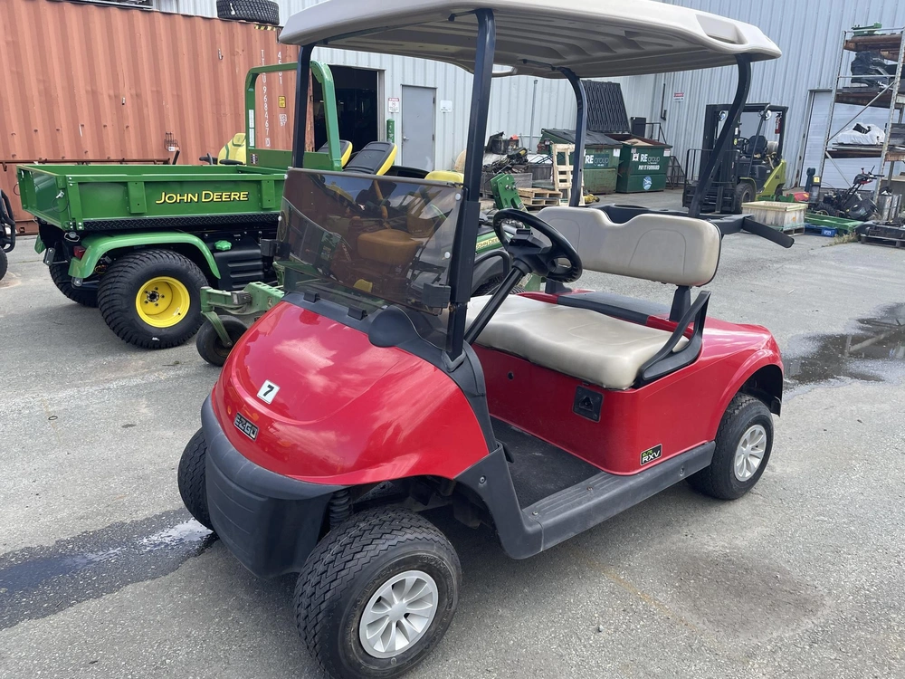 E-z-go Rxv 2019 alt