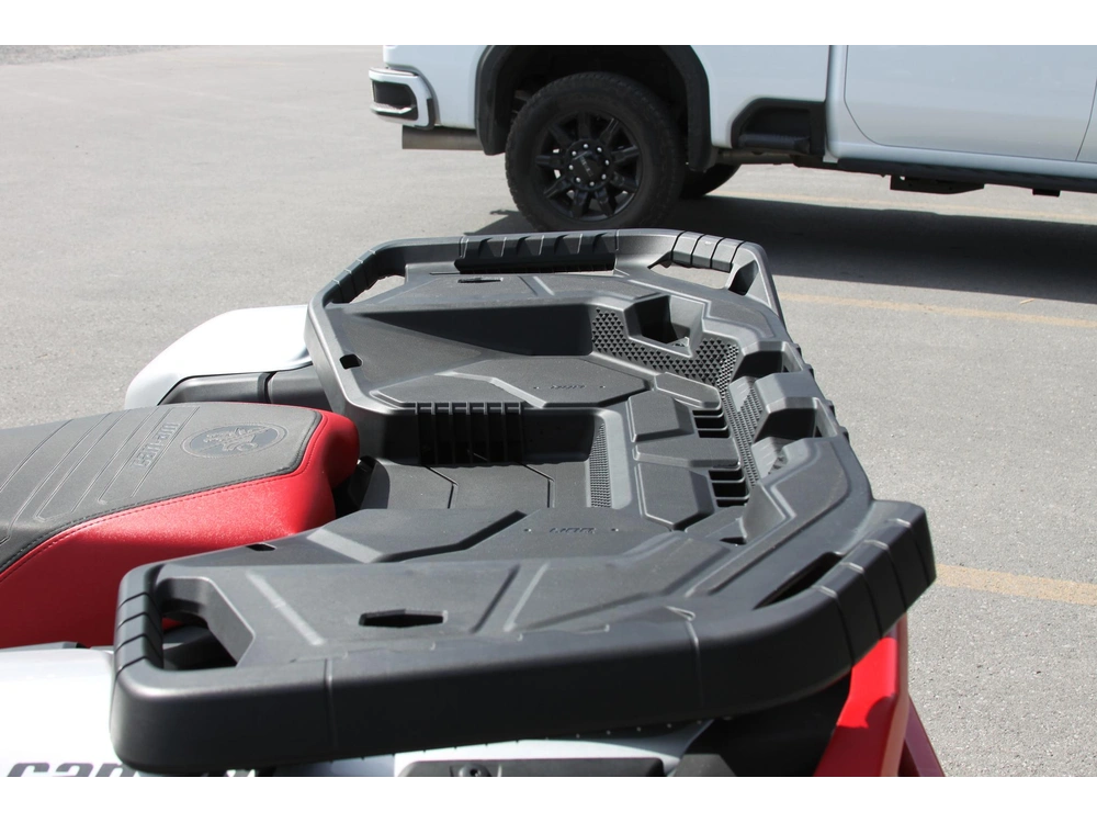 2025 Can-am Outlander Xmr 1000 alt