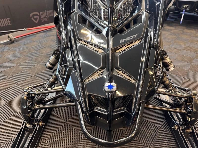 Polaris 850 Indy Xc 137 Blk 2027