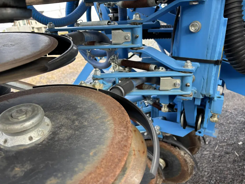 2023 Lemken Solitair 9/600
