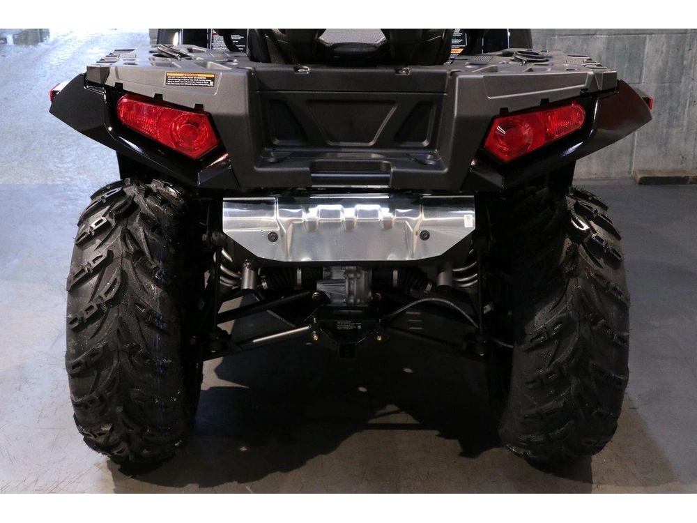 2027 Polaris Sportsman Touring 850 Premium alt
