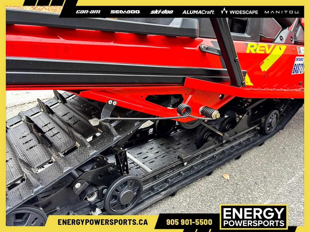 2020 Ski-doo Extreme 850 alt