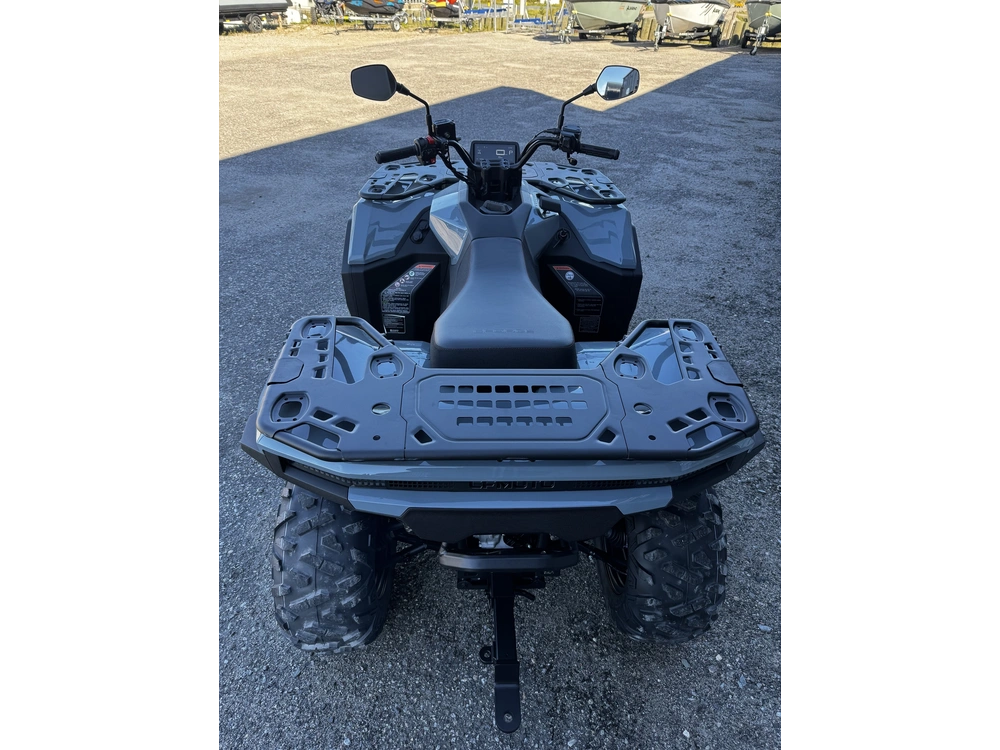 2027 Cfmoto C4 alt