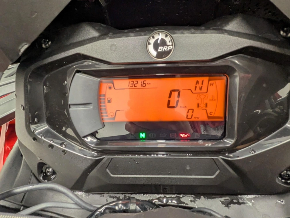 Can-am Outlander Max 2024 alt