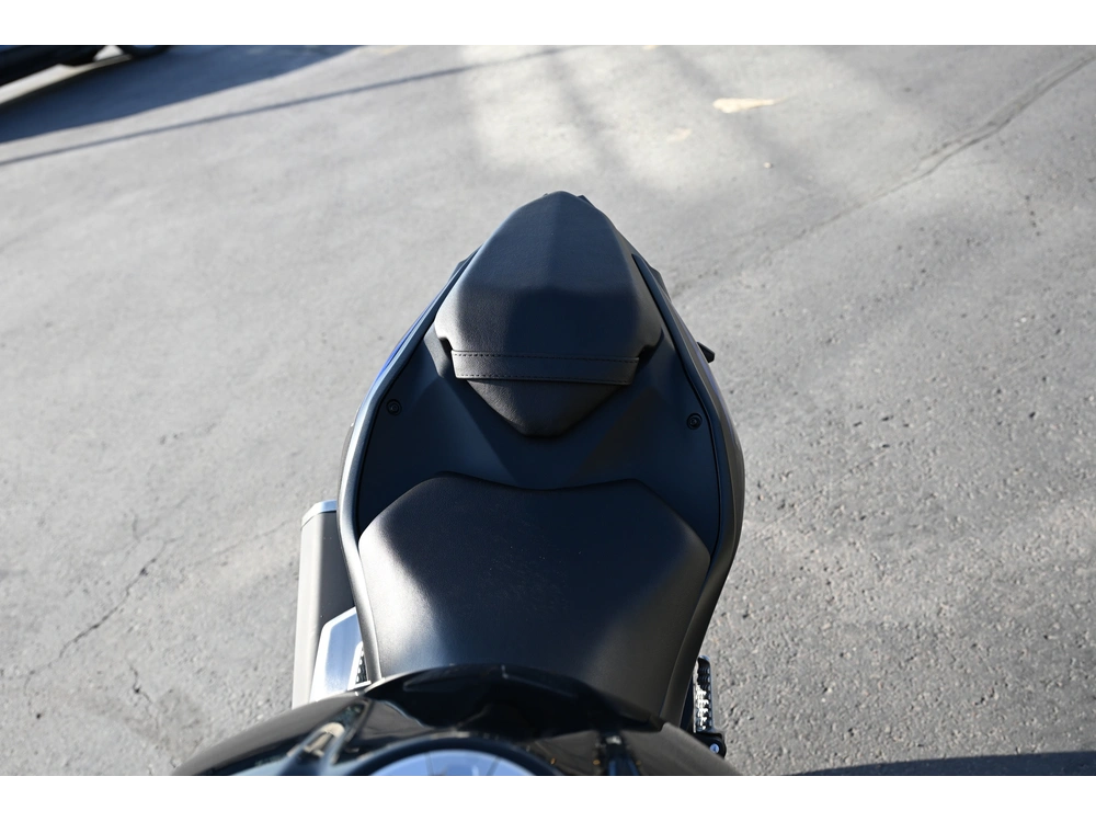 2025 Kawasaki Ninja 500 Krt Se Abs