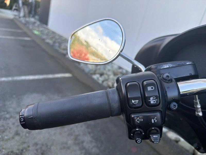 2016 Harley-davidson Flhtcul - Electra Glide® Ultra Classic® Low