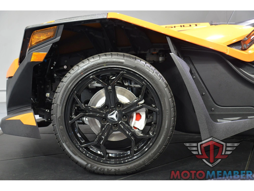 2026 Slingshot Sl Manual