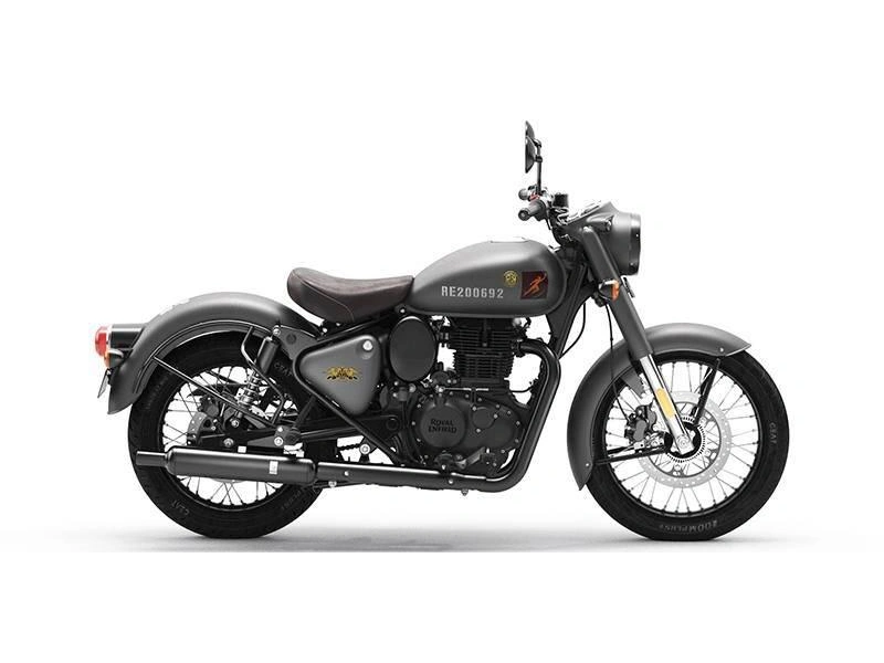 2024 Royal Enfield Enfield Classic 350