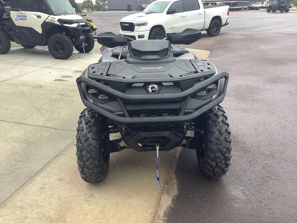 2026 Can-am Outlander Xt 850 alt