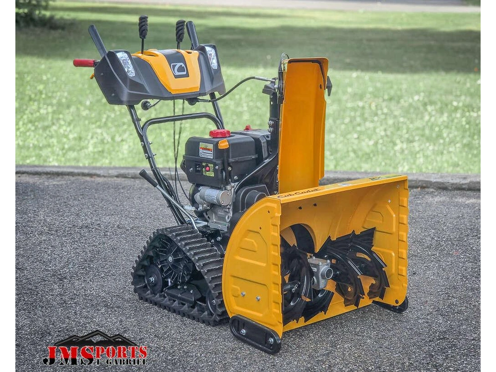 Cub Cadet 2x 26po Trac 2026 alt