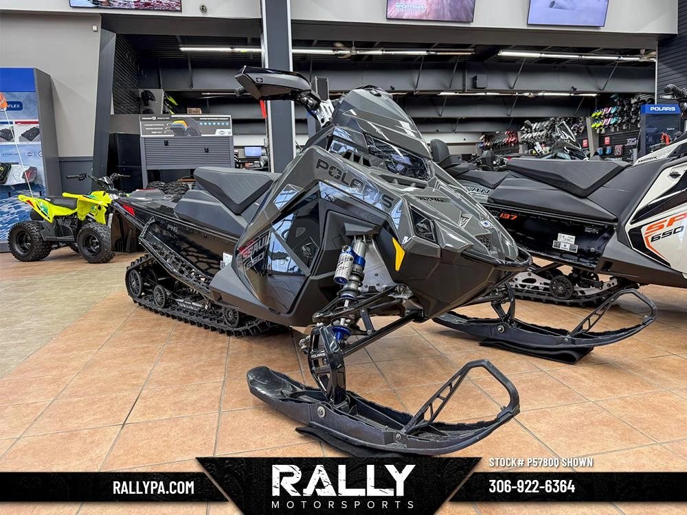 2025 Polaris 650 Switchback Assault 146 alt