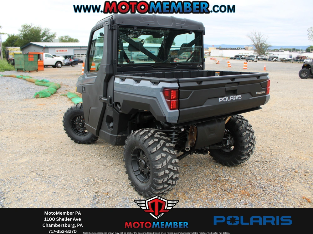 2027 Polaris Ranger Xp 1000 Northstar Ultimate R27rry99ah alt