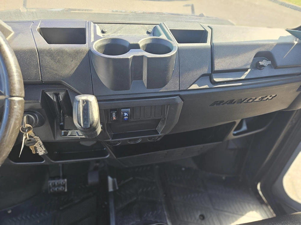 Polaris Ranger 1000 Eps 2020