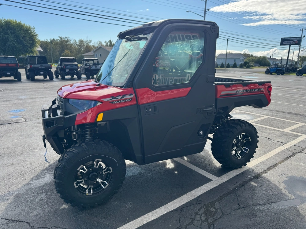 Polaris Ranger 1000 Xp Ultimate Northstar 2027