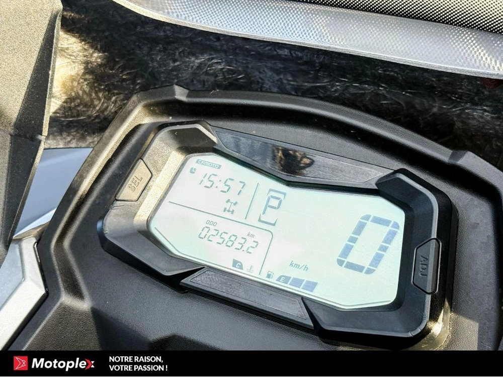 Cfmoto Cforce 800 Xc Touring 2020 alt