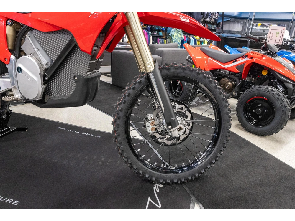 2026 Stark Future Varg Mx 1.2 80hp