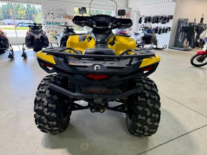Can-am Outlander 700 Xt Ps 2023 alt