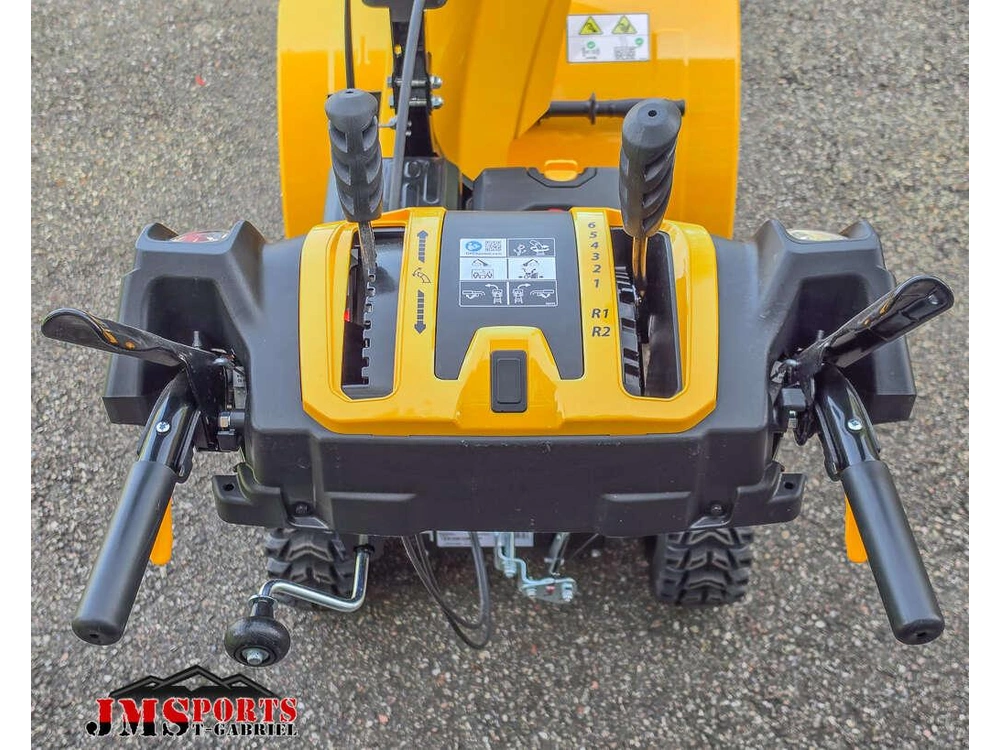 Cub Cadet 2x 26po 2026 alt