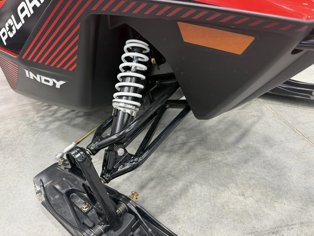 2027 Polaris Indy 200
